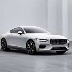 Volvo Polestar 2 4wd