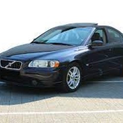 Volvo S60 (Z) 2WD