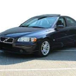 Volvo S60 (Z) 2WD