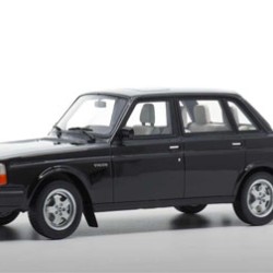 Volvo 240 (RWD) (rca included) (1974-1993)