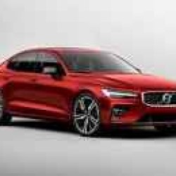 Volvo S60 P2 (2000-2009)