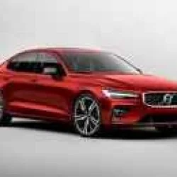 Volvo S60 P2 (2000-2009)