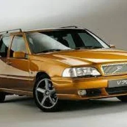 Volvo V70/S70 AWD (1998-2000)
