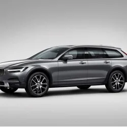 Volvo V90 2016+