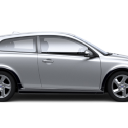 Volvo C30 P14 (2006-2013)