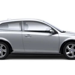 Volvo C30 P14 (2006-2013)