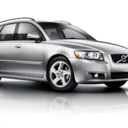 Volvo S40/V40 (1995-2004)