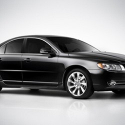 Volvo S80 (T) 2WD