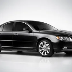 Volvo S80 (T) 2WD