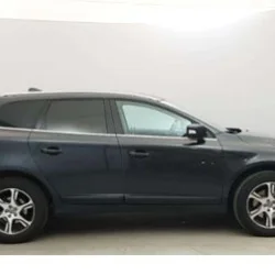 Volvo XC60 (AWD) 2018 +