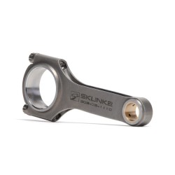 Skunk2 Alpha Series Connecting Con Rods Honda D16 D16zc