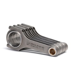 Skunk2 Alpha Series Connecting Con Rods Honda D16 D16zc