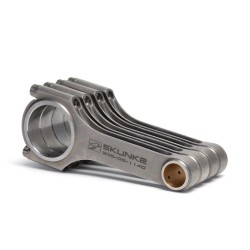 Skunk2 Alpha Series Connecting Con Rods K20a K20z