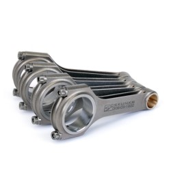 Skunk2 Alpha Series Connecting Con Rods F22c