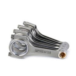 Skunk2 Alpha Series Connecting Con Rods - Lite Version D16 D16zc