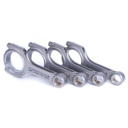 Skunk2 Connecting Con Rods Subaru Ej25