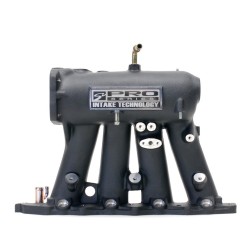 Skunk2 Black Pro Series Intake Manifold Honda B-series B18c4