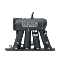 Skunk2 Black Pro Series Intake Manifold Honda B-series B16a2 B16b B18c Vtec Not-b18c4