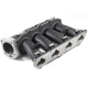 Skunk2 Ultra Series Street Intake Manifold Honda K-series K20a - Black