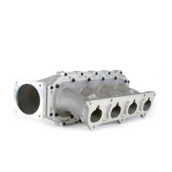 Skunk2 Ultra Series Race Intake Manifold Silver 3.5 Liters Honda K-series