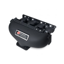 Skunk2 Ultra Race Centrefeed Intake Manifold K20a2 Style Honda K-series Black