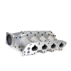 Skunk2 Ultra Series Race Intake Manifold Silver 3.5 Liters Honda B-series