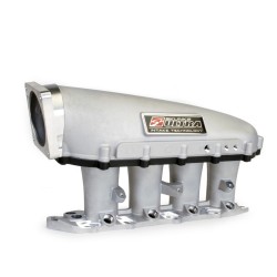 Skunk2 Ultra Series Race Intake Manifold Black 3.5 Liters Honda B-series