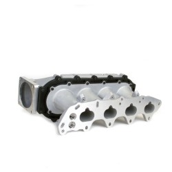 Skunk2 Ultra Series Race Intake Manifold Black 3.5 Liters Honda B-series