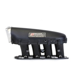 Skunk2 Ultra Series Race Intake Manifold All Black 3.5 Liters Honda B-series