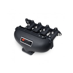 Skunk2 Ultra Race Centrefeed Intake Manifold Honda B-series Vtec Black