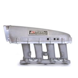 Skunk2 Ultra D-series Race Intake Manifold Silver 3.5 Liters