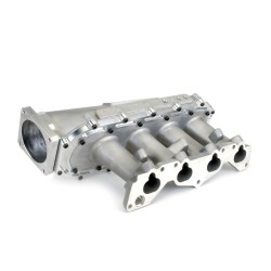 Skunk2 Ultra D-series Race Intake Manifold Silver 3.5 Liters
