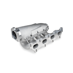 Skunk2 Ultra Street Intake Manifold Silver Mazda Mx5 Na/nb Miata 1.8