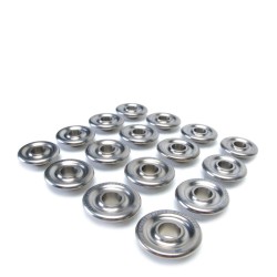 Skunk2 Titanium Retainers Honda B-series H-series Vtec