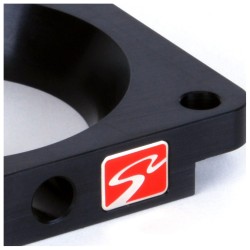 Skunk2 Throttle Body Adapter For 06-11 Honda Dbw Fn2 Fd2 Type R