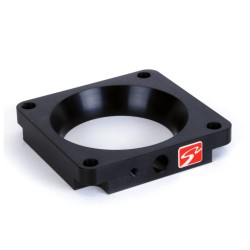 Skunk2 Throttle Body Adapter For 06-11 Honda Dbw Fn2 Fd2 Type R