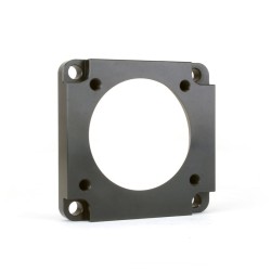 Skunk2 90mm Throttle Body Adapter Honda B Series