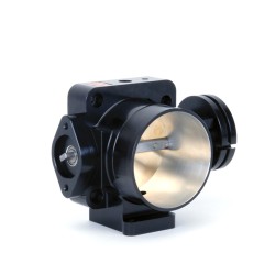Skunk2 70mm Pro Series Throttle Body Black Honda K-series
