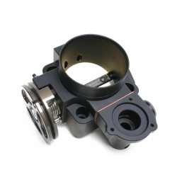 Skunk2 68mm Black Series Pro Series Throttle Body Mitsubishi Evo Viii-ix