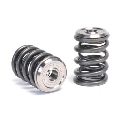 Skunk2 Alpha Valve Spring And Titanium Retainer Kit Honda K-series