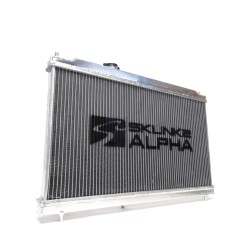 Skunk2 Alpha Series Radiator 94-01 Honda Integra Type R Dc2
