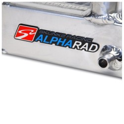 Skunk2 Alpha Series Radiator 94-01 Honda Integra Type R Dc2