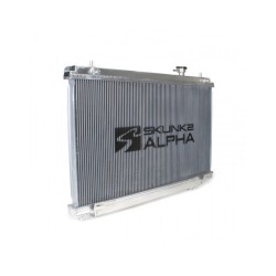 Skunk2 Alpha Series Alloy Radiator 90-97 Mazda Mx5 Na