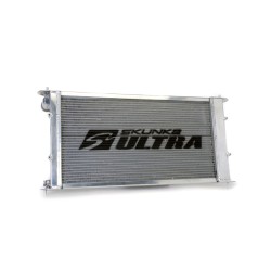 Skunk2 Ultra Series Radiator With Oil Cooler Lunes 13-16 Brz Frs Ft86