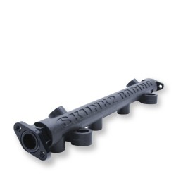 Skunk2 Composite Fuel Rail Mitsubishi Evo Viii-ix