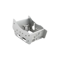 Skunk2 Racing K-Series K20A Billet Drop In Oil Pan Baffle Honda Civic Type R EP3 Integra DC5