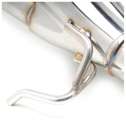 Skunk2 Alpha Exhaust Manifold Header Honda Integra Dc5 02-05 Civic Type R Ep3