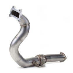 Skunk2 Alpha Series Exhaust Manifold Header Honda Accord Type S K24 09+