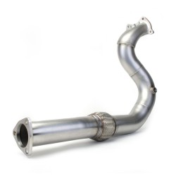 Skunk2 Alpha Series Exhaust Manifold Header Honda Accord Type S K24 09+