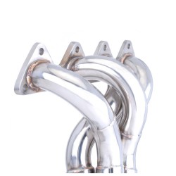 Skunk2 Alpha Series Exhaust Manifold Header Honda D-series